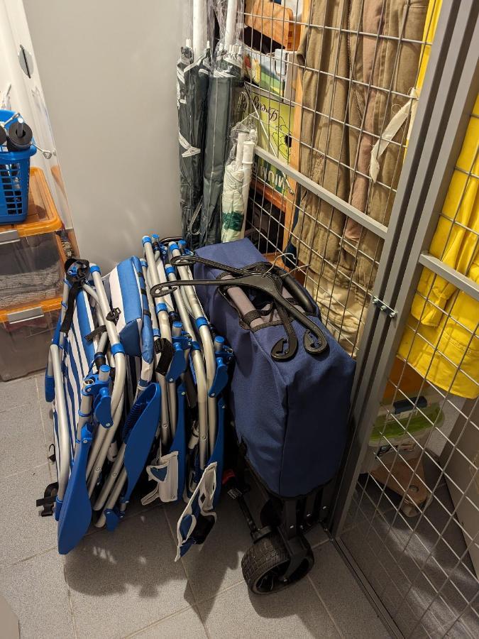 Fewo Grenzenlos In Ramsberg Pleinfeld Bagian luar foto