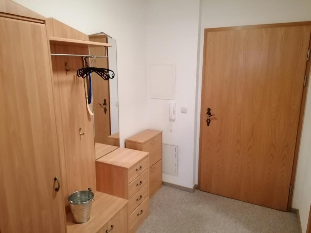 Fewo Grenzenlos In Ramsberg Pleinfeld Bagian luar foto